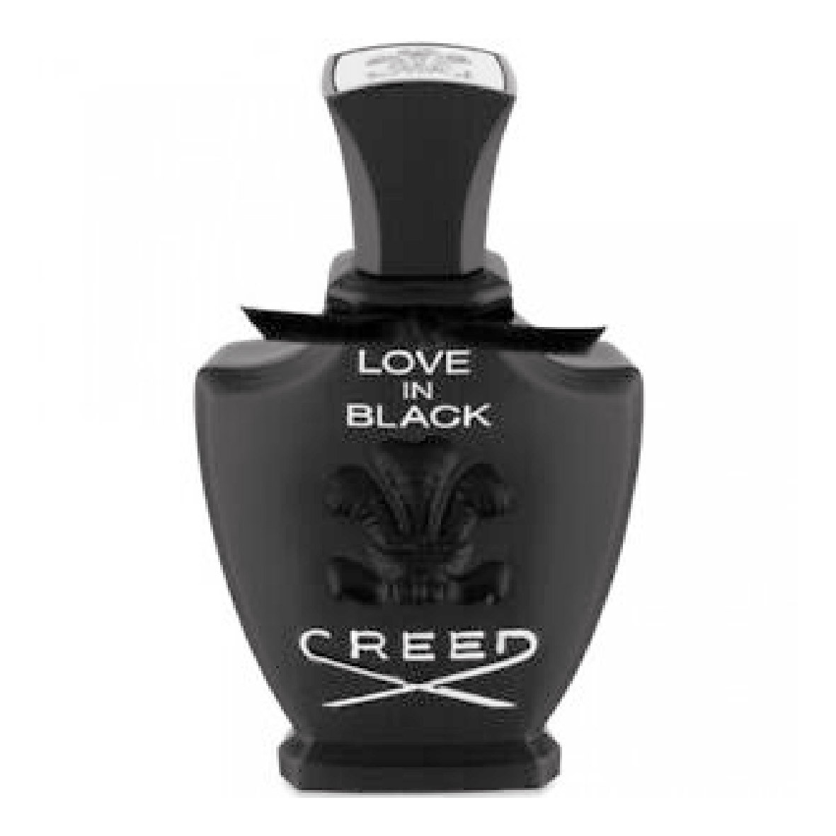 LOVE IN BLACK
