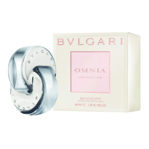 OMNIA CRYSTALLINE
