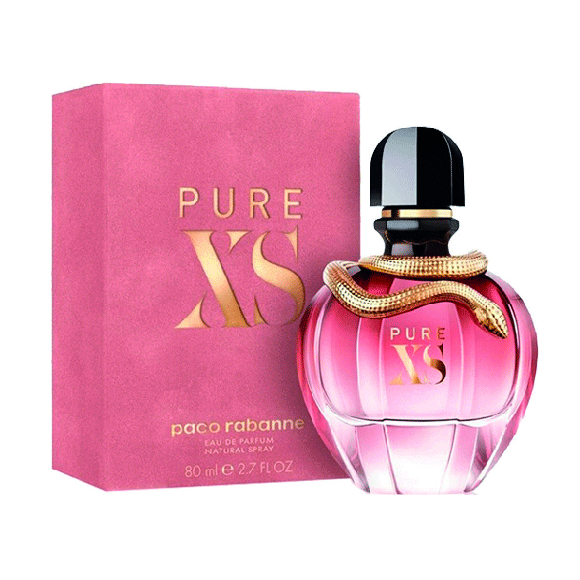 PURE XS DAMA