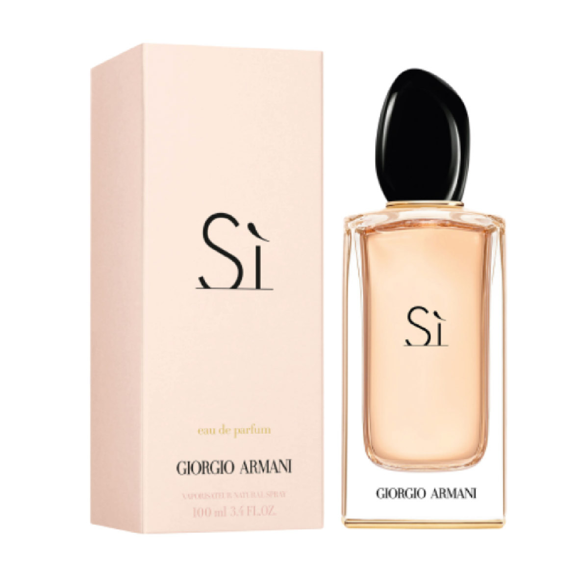 SI GIORGIO ARMANI