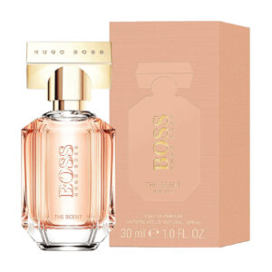THE SCENT FOR HER