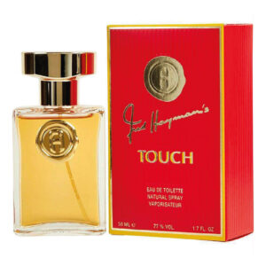 TOUCH FRED HAYMAN