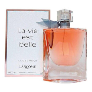 VIDA BELLA LANCOME