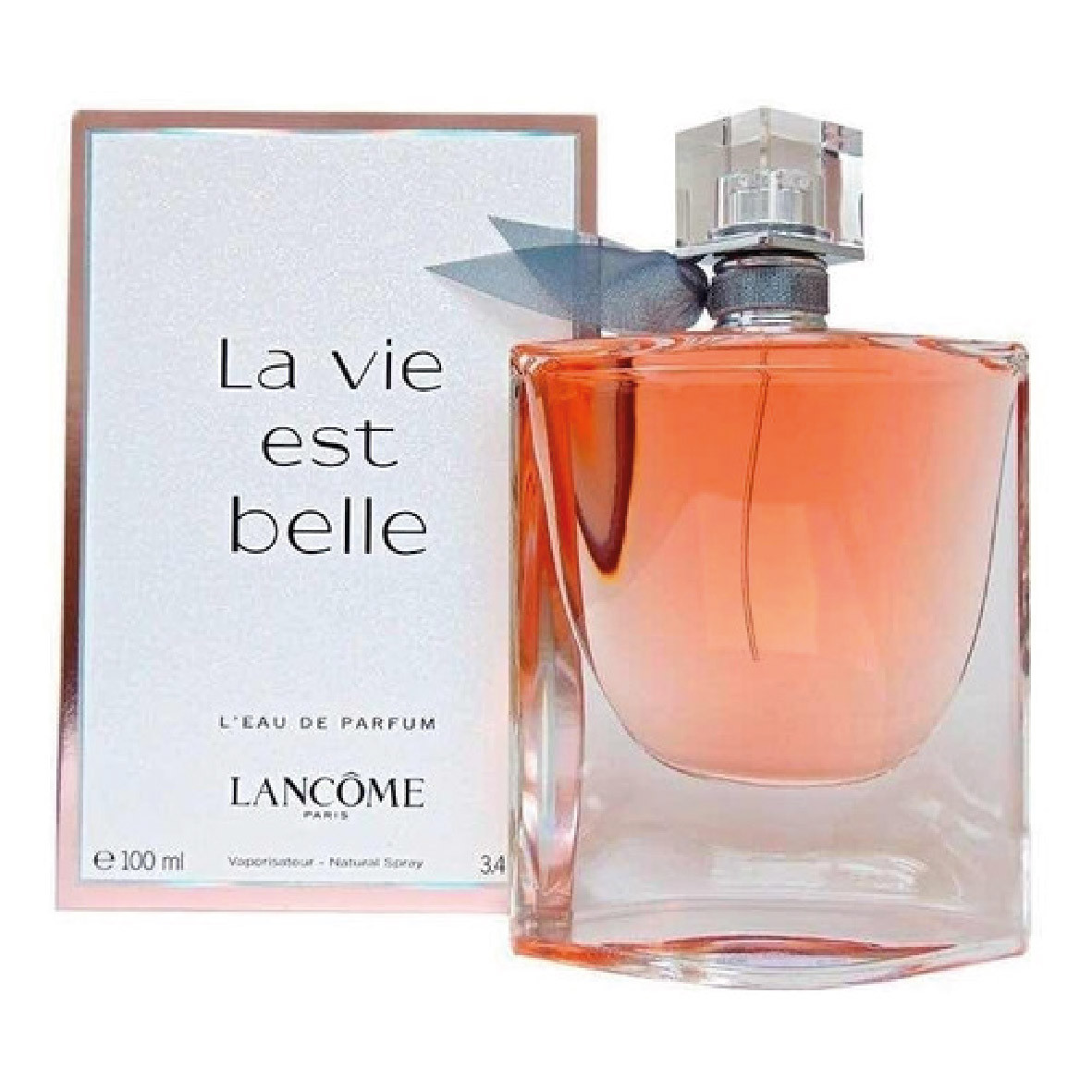 VIDA BELLA LANCOME