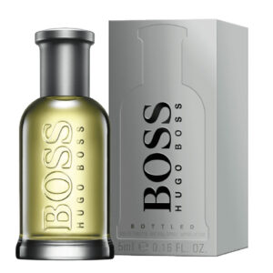 bottled-hugo boss