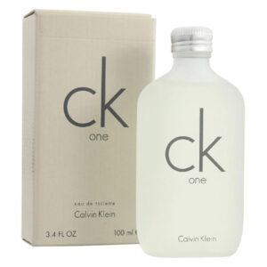 ck one-calvin Klein