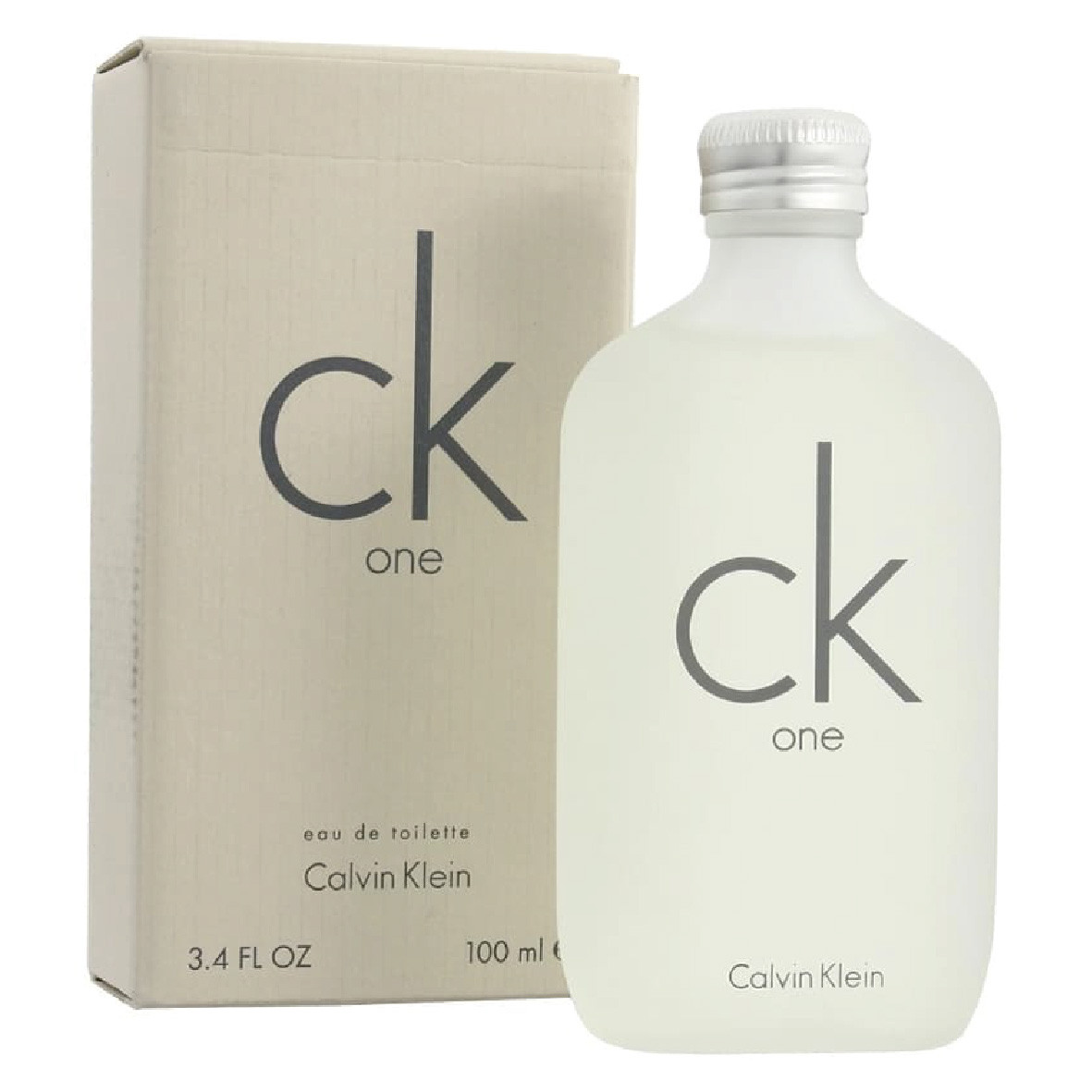 ck one-calvin Klein