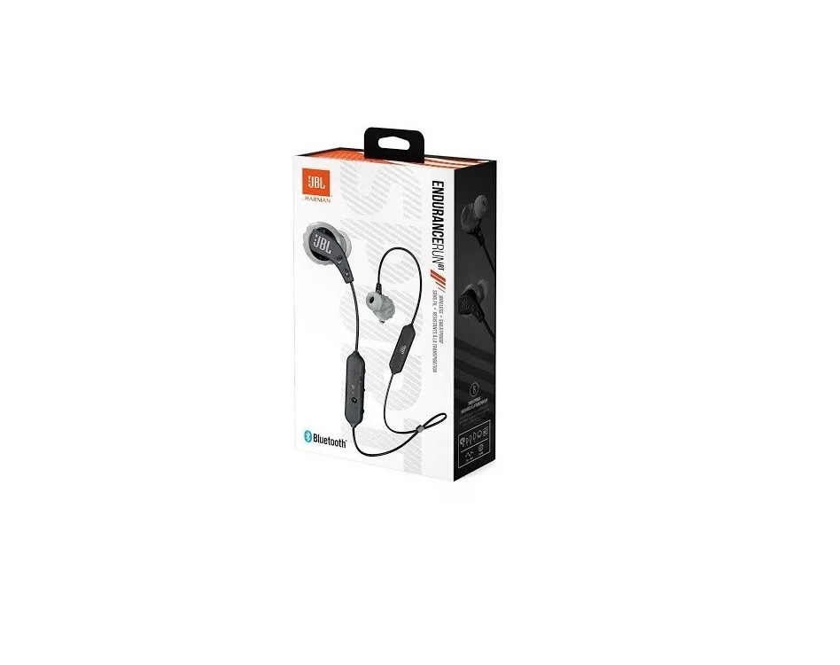 Jbl Endurance Run Auricular Bluetooth