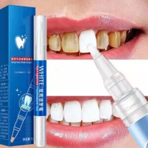 Lapiz Blanqueador Desmanchador D Dientes