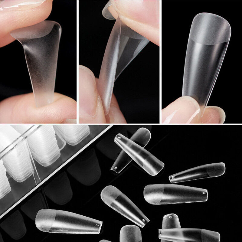 Uñas Press On