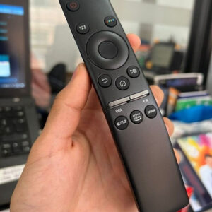Control Remoto Samsung Smart Tv