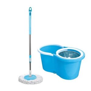 Trapero giratorio 360 magico x2 mopas