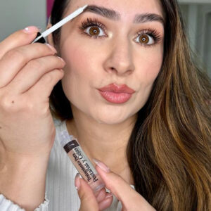 TRATAMIENTO PARA CEJAS Y PESTAÑAS