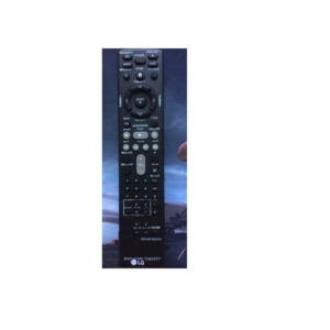 Control Remoto De Dvd LG Akb73636102