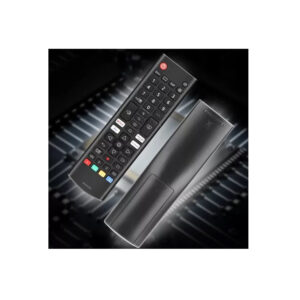 Control Para Smart Tv LG Con Tecla Netfl