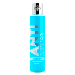 Aceite Anti Estrías Piel De Oro - 160ML