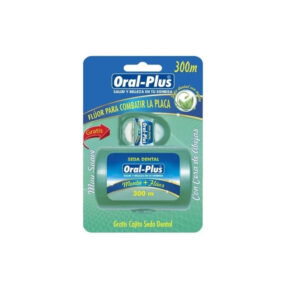 Seda Dental Oral Plus 300 M