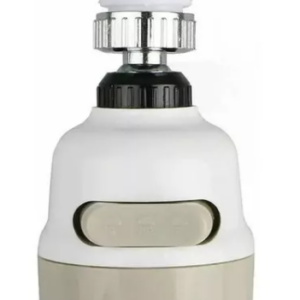 GRIFO AHORRADOR DE AGUA 360