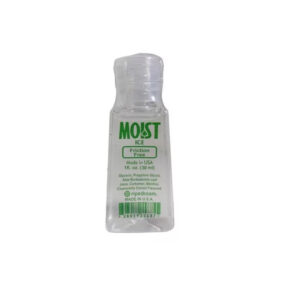 Lubricante Intimo En Agua Moist