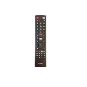Control Remoto Tv Challenger Hyundai Sma