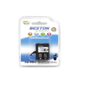 Bst-533 Batería Beston Para Radio