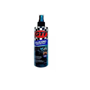 Gti Silicona Protectora Uv Carro Nuevo