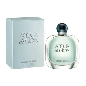 Perfume Acqua di Gioia Mujer + Riviera