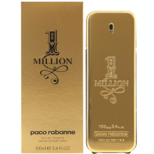 Perfume One Million + La Riviera