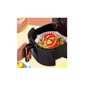 Bandeja Protector Silicona Para Freidora