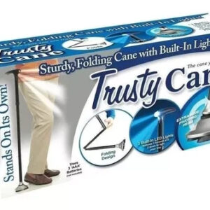 Bastón Ortopédico Trusty Cane