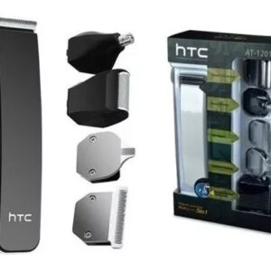 BARBERA HTC AT-1201 5 EN 1