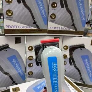 Maquina Peluquera Kit Profesional