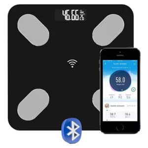 bascula bluetooth