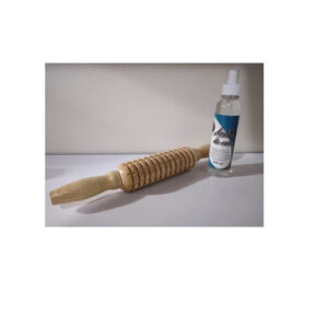 Kit Maderoterapia Reductor + Aceite coco