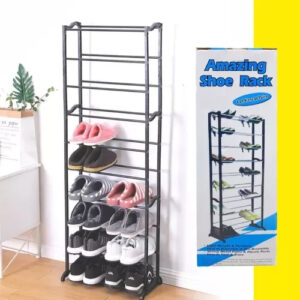 Zapatero Organizador Zapatero 10 Niveles