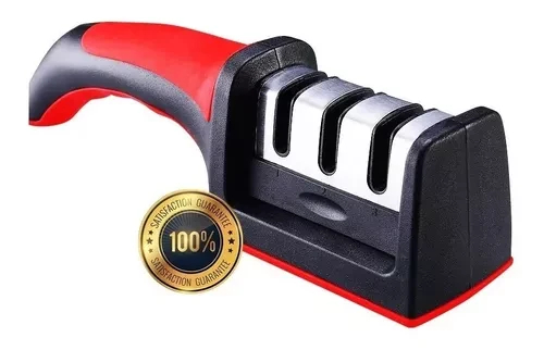 AFILADOR DE CUCHILLO