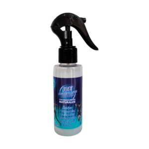 ICE GEL REFRESCANTE X120ML X5UND
