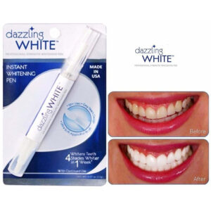 Lápiz Blanqueador Dental  PAQX10