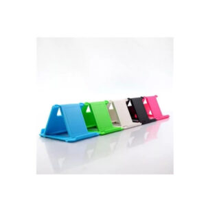 Soporte De Plástico Para Teléfono
