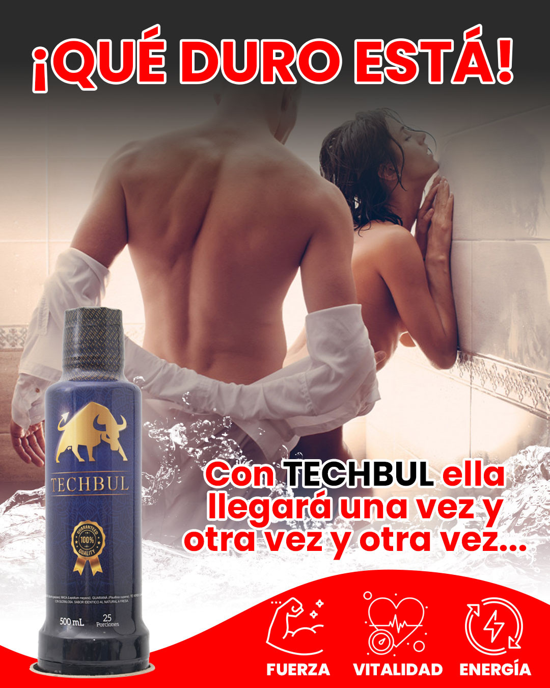 TECHBULL