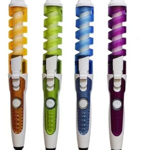 PINZA RIZADORA ONDULADORA NOVA