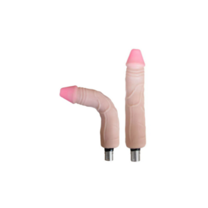 Dildo Repuesto Sex Machine Rooney Piel