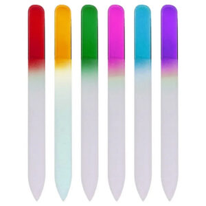 Lima De Cristal 14cm PAQX10