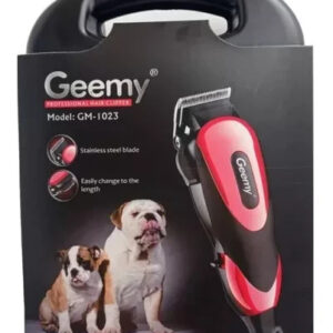 MAQUINA GM-1023 PARA PERRO