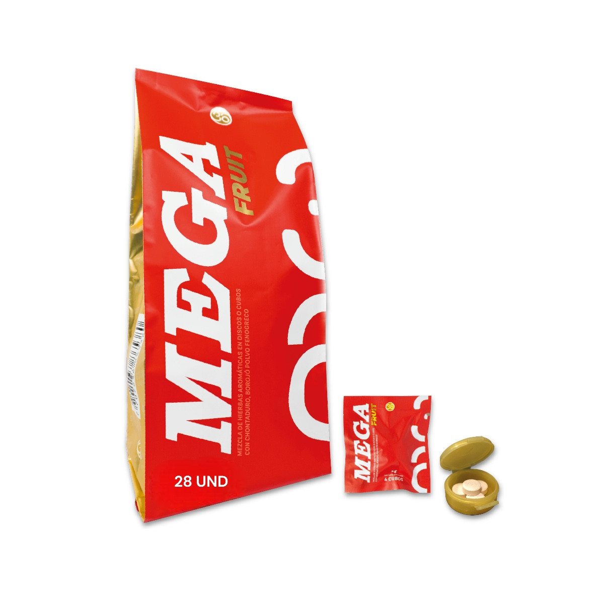 MEGA F