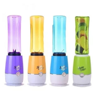 LICUADORA PORTATIL SHAKE´N TAKE