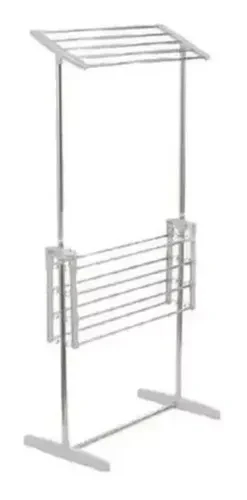 TENDEDERO DE ROPA MULTIFUNCIONAL
