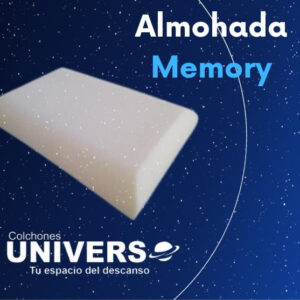 Almohada Tradicional
