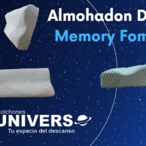 Almohadon Tradicional