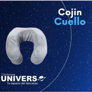 Cojin Cuello